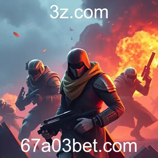 O Crescimento do 67a03 com no Cenário Brasileiro de Jogos