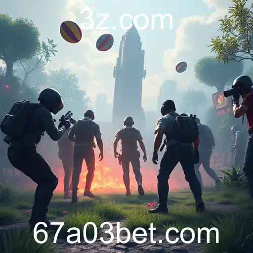 A Popularidade do '67a03 com' Cresce entre Gamers