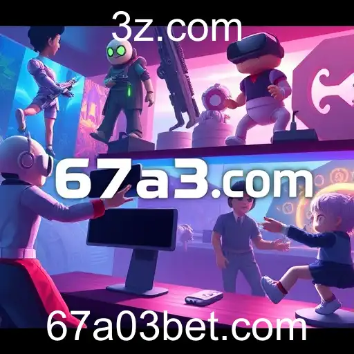 Inovações e Desafios em Sites de Jogos