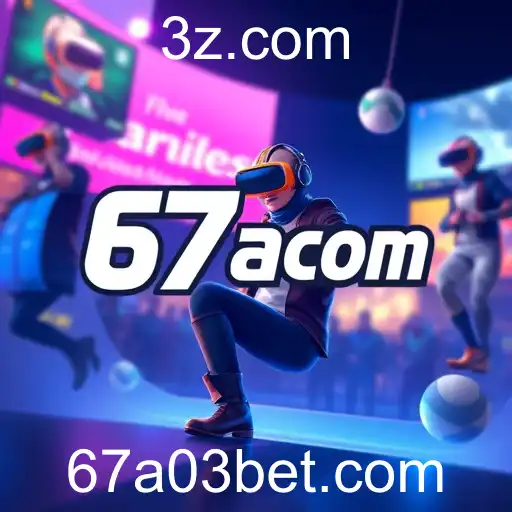 67a03.com: A Evolução e Impacto no Mundo dos Jogos Online