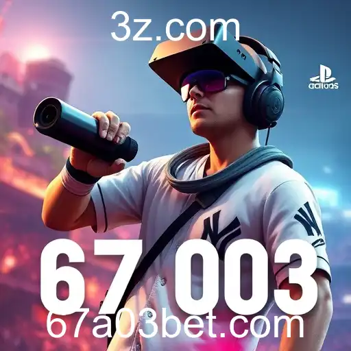 67a03 com: O Portal de Jogos em Ascensão
