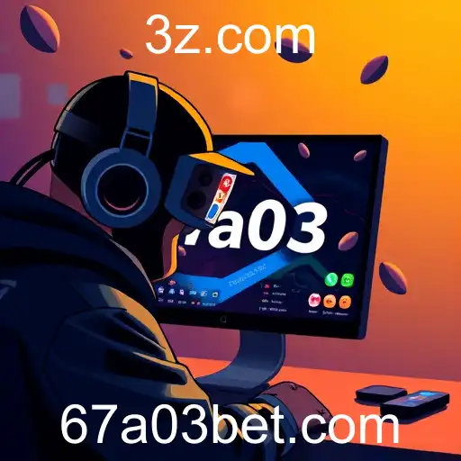 O Crescimento e Popularidade do 67a03 com em 2025