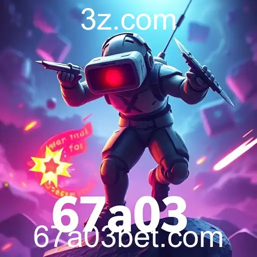 Exploração Virtual em Ascensão: 67a03 com e o Futuro dos Jogos Online