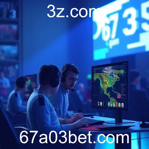 Revolução no Mundo dos Jogos Online com 67a03 com