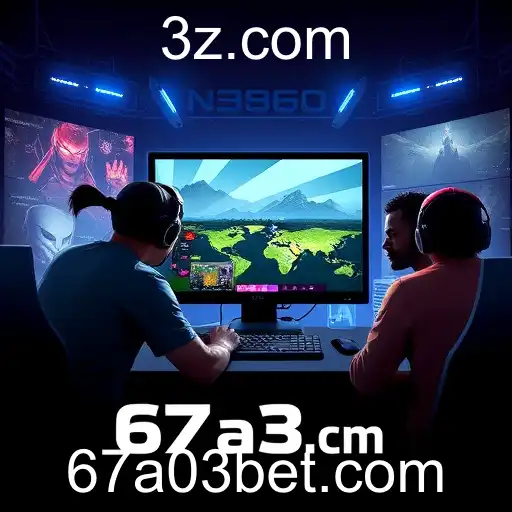 Explorando o Fascínio dos Jogos Virtuais em 2026