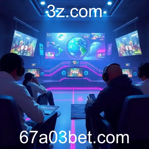 Tendências de 2026 no Mundo dos Jogos
