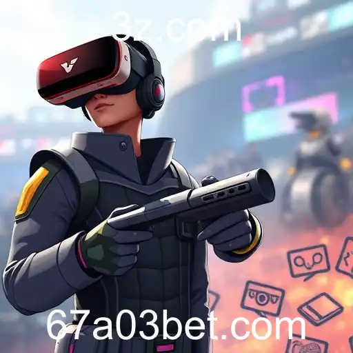 O Impacto Crescente dos Jogos Online no Brasil