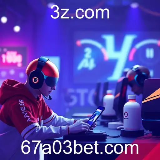 Revolução nos Jogos Online com 67a03 com