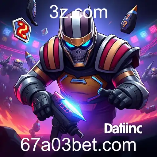 67a03 com: A Plataforma de Jogos que Revoluciona o Entretenimento Online