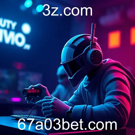 A revolução dos jogos em 67a03 com