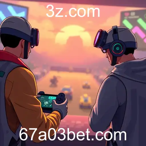 67a03 com: O Fenômeno dos Jogos da Década