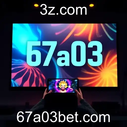 O Crescimento do 67a03.com no Cenário de Jogos Brasileiros