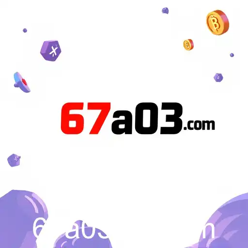 A Ascensão do 67a03 com no Cenário dos Jogos Online