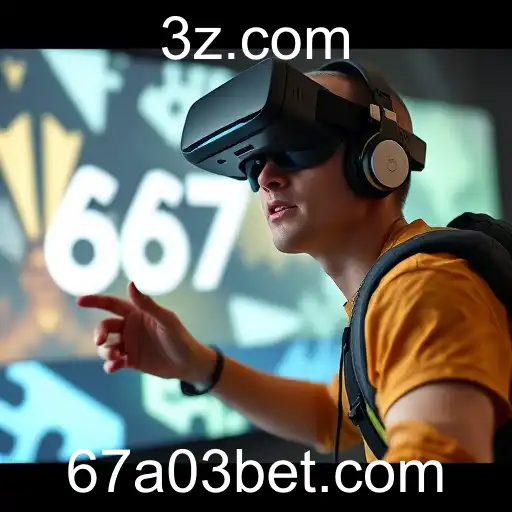 A Revolução dos Jogos Online e o Impacto da 67a03 com