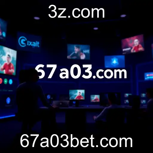 A Ascensão do 67a03 com no Cenário Global de Jogos