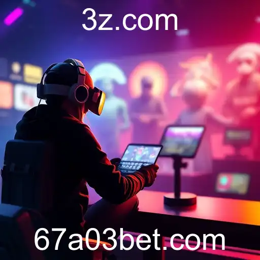 A Evolução do Mercado de Jogos Online em 2026