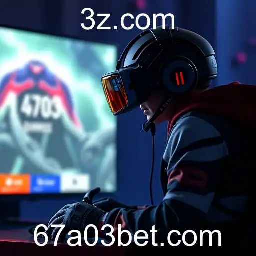 A Evolução dos Jogos em 67a03 com