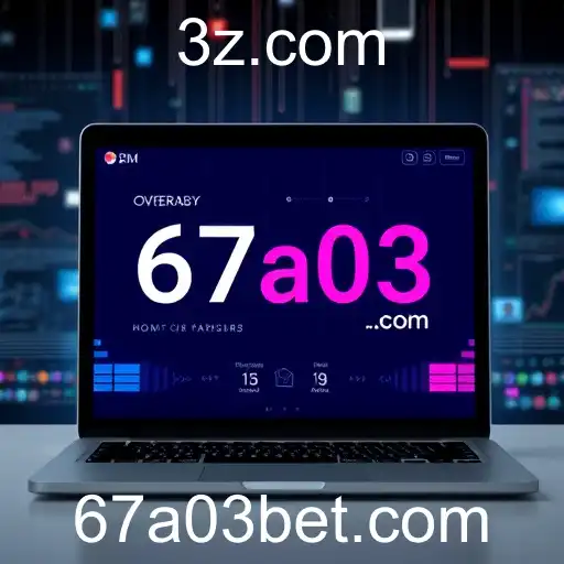 A Evolução do 67a03 com no Cenário de Jogos Online