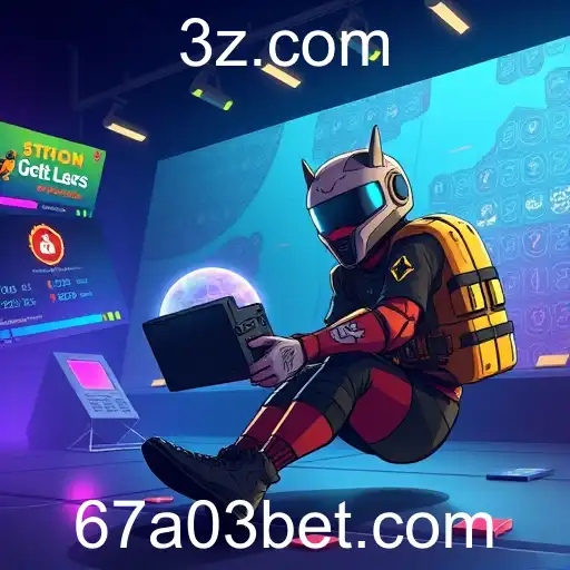 A Revolução dos Jogos Online com 67a03 com