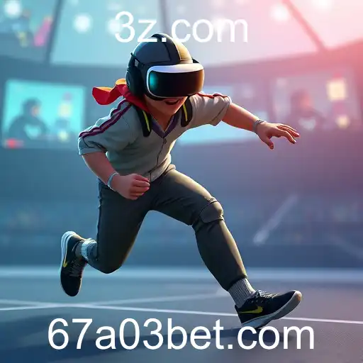 Indústria de Jogos em Evolução com 67a03 com