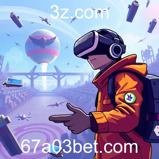 A Evolução dos Jogos Digitais e o Impacto em 2026