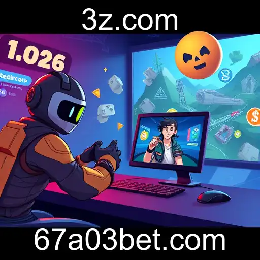 A Revolução do Mercado de Games em 2026