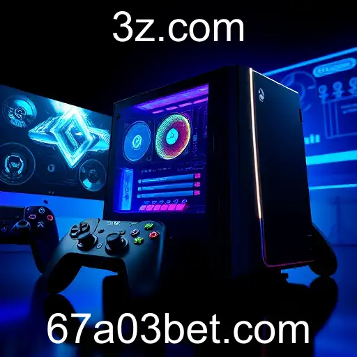 A Ascensão do 67a03 no Mundo dos Jogos em 2025