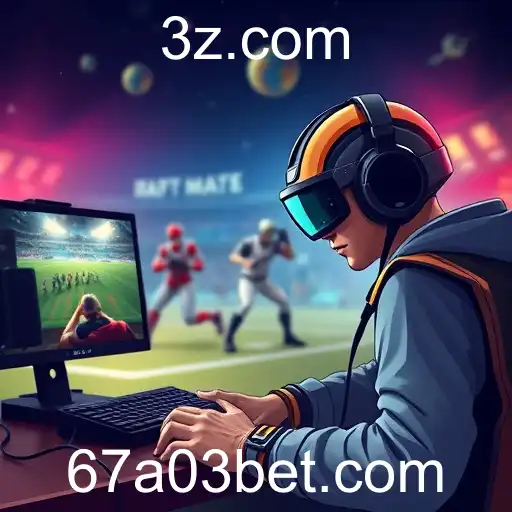 O Crescimento Exponencial do 67a03 com entre Gamers