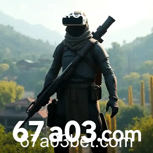 Tendências em Jogos Online: O Impacto da 67a03 com no Brasil