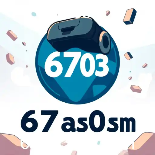 A Ascensão de 67a03 com no Cenário de Jogos Atual